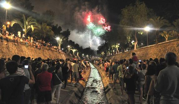 La Nit de l'Albà y la Roà contarán con el refuerzo de un tercer SAMU