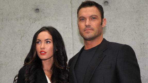 Megan Fox da la bienvenida a su tercer hijo con Brian Austin Green