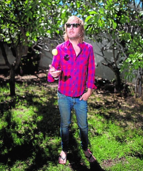 «Siempre que recuerdo a mi perro rompo a llorar»