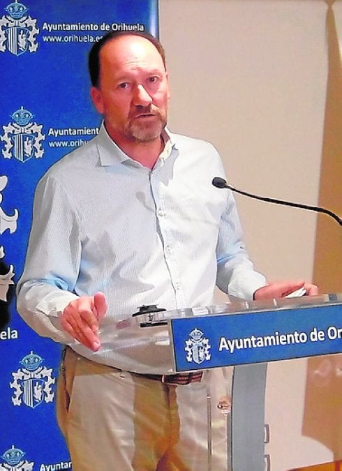 El PP insiste en investigar la falta de casi 20.000 euros de Orihuela Cultural