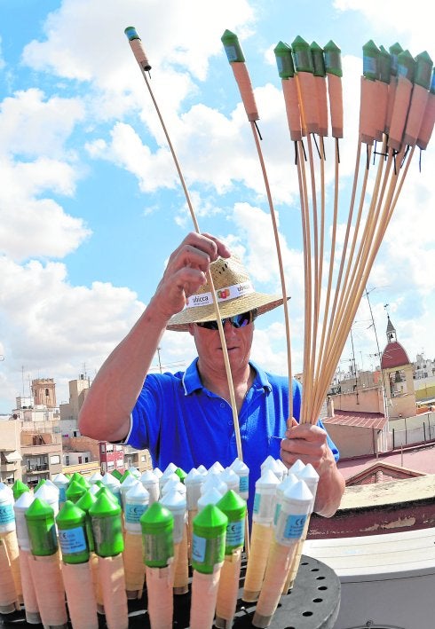 Todo listo para la Nit de l'Albà más segura