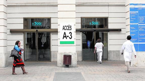 Las universidades privadas urgen al Consell a negociar las prácticas