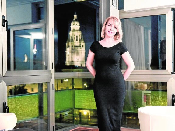 «Soy 'Juan sin miedo', vivo sin temor a vivir»