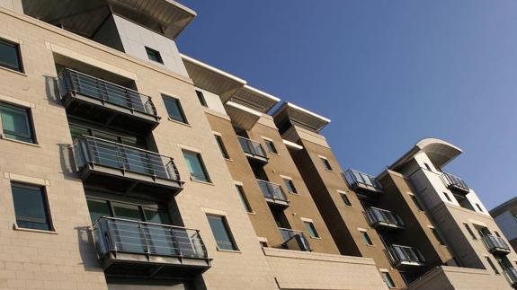 Unos 840.000 residentes en la Comunitat se han alojado en viviendas de uso turístico en los dos últimos años