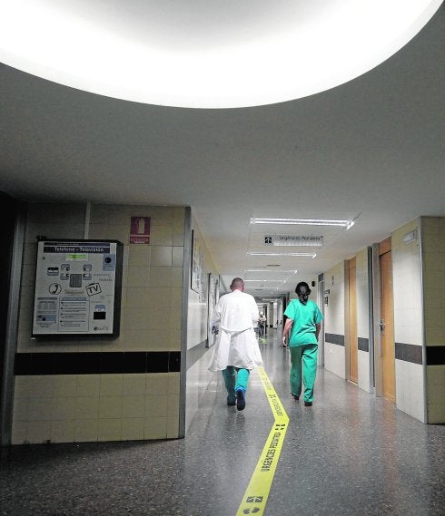 La Comunitat es la tercera región que menos gasta en Sanidad por habitante