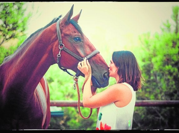«Mi hijo se curó; fue un milagro, una oportunidad»
