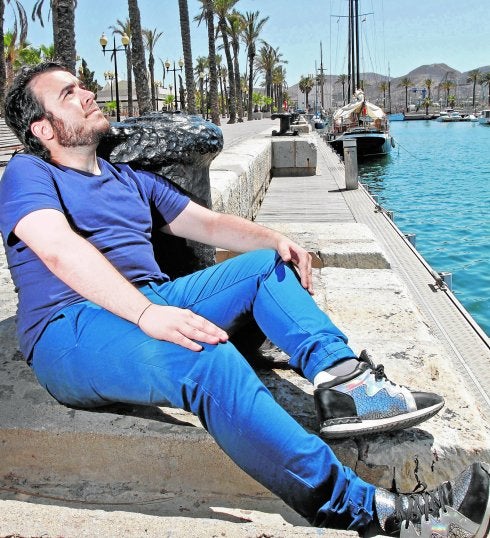 «No puedo resistirme a los calamares a la romana»