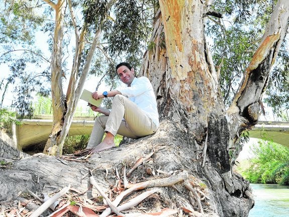 «Lo de Pedro Antonio Sánchez lo llevo clavado; es sangrante»