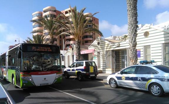 Arenales, demandas más allá del hotel