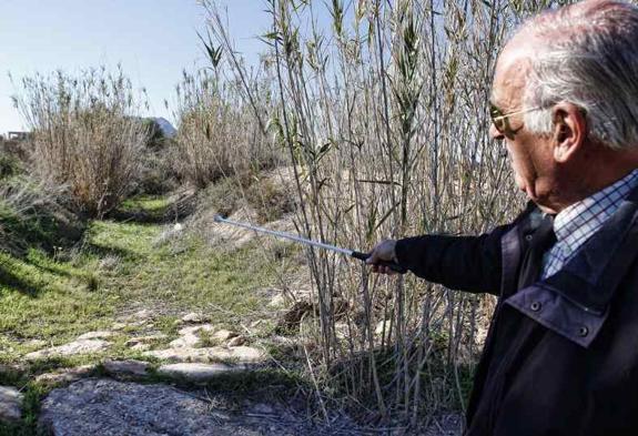 El nuevo PGOU rediseñará ramblas y boqueras de las zonas inundables