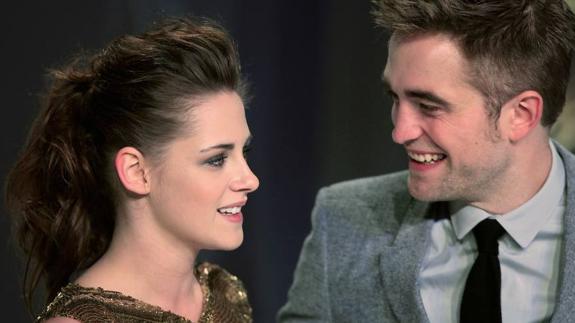 Kristen Stewart matiza sus palabras sobre su pasada relación con Robert Pattinson
