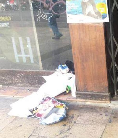 Identificarán las basuras para sancionar a incumplidores