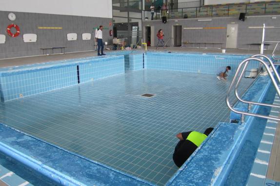 El Ayuntamiento destinará 185.000 euros para sufragar las actividades deportivas