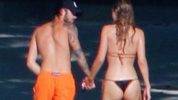 Zayn Malik y Gigi Hadid se escaban a Tahití huyendo de las críticas