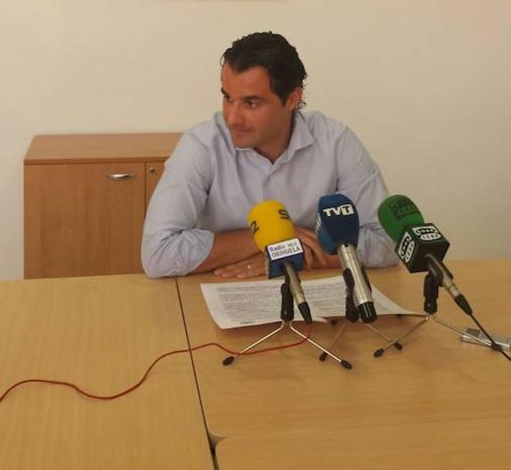 El PP critica la amortización de créditos a costa de los remanentes de tesorería