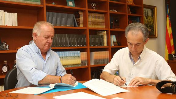 Apoyo a la DO Níspero de Callosa d'en Sarrià