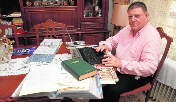 «¿Un hervor? A los políticos les falta la cocción entera»