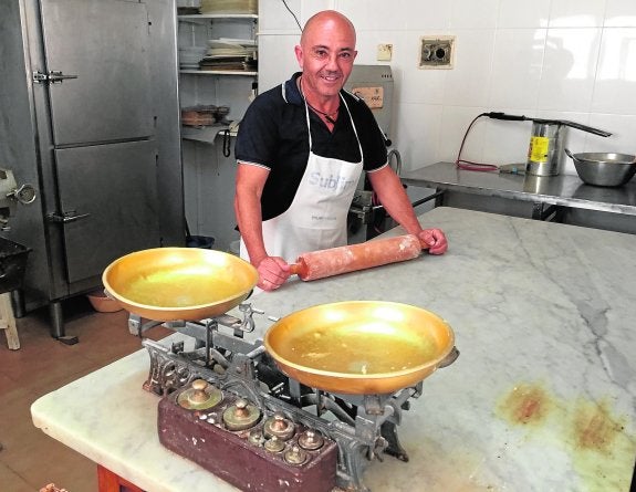 Madrugadas a punto de nieve