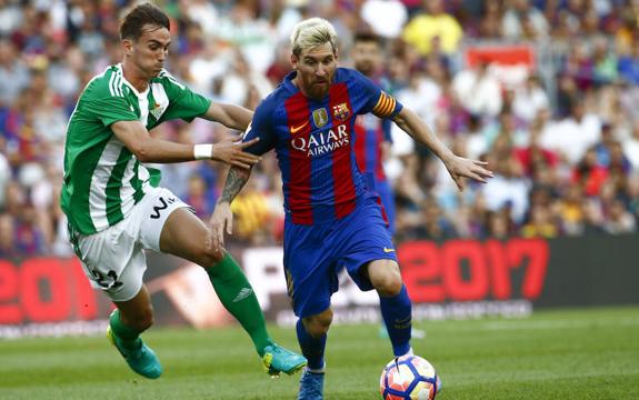 Athletic-Barcelona en directo: Horario y televisión