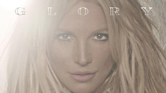 Ya está disponible 'Glory', de Britney Spears