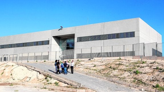 El Ayuntamento pelea por 440.000 euros que le reclaman de unas obras