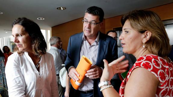 Les Corts rechaza los «vetos» y «bloqueos» para designar al presidente del consejo rector de RTVV