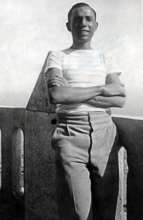 Italia recuerda a Miguel Hernández