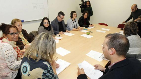 El Ayuntamiento no auditó las ayudas otorgadas a ONG entre 2010 y 2012