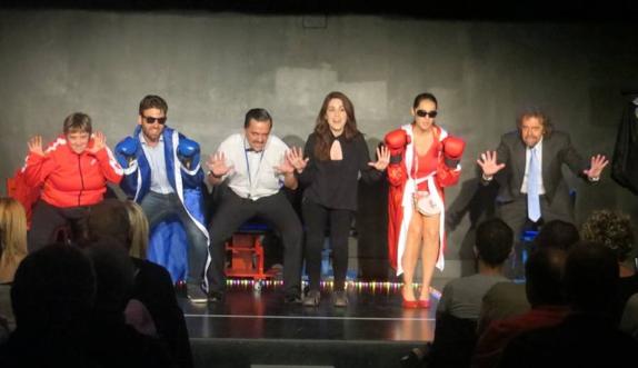 'Alicante a Escena' vuelve con una semana de teatro en el Principal