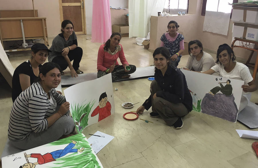 La Conselleria de Transparencia subvenciona 26 proyectos de ONGs