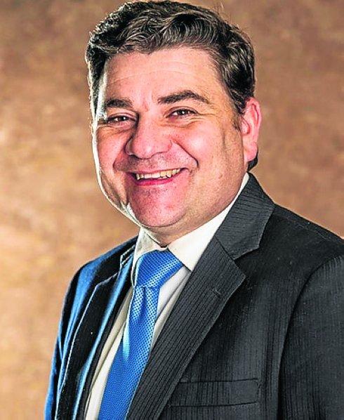 Muere el rey del dulce mientras cazaba en Rusia