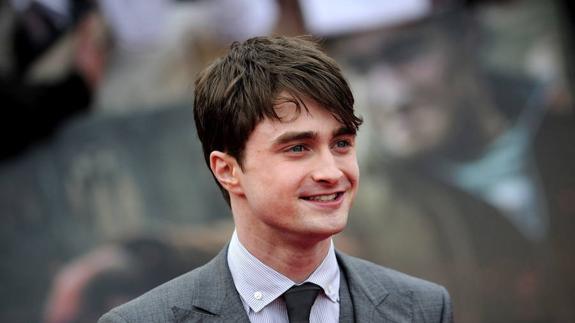 Warner Bros podría pensar en Daniel Radcliffe para devolver a Harry Potter a la gran pantalla