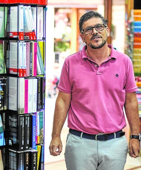 «Un casco histórico sin vecinos es lo peor para el comercio tradicional»