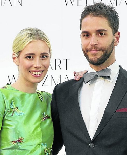 Una boda sin espías para la 'jet set' española