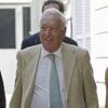 Margallo visita mañana el puesto de mando del incendio de Xàbia