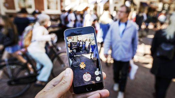 La UMH estudia los incidentes delictivos tras el Pokémon Go