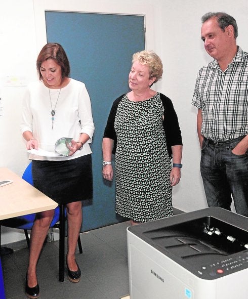 Sanidad solicita el reintegro de 446.000 euros por «pagos indebidos» a 233 profesionales