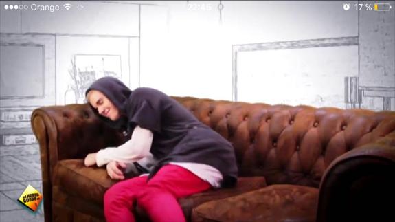 A Justin Bieber le gusta la siesta española