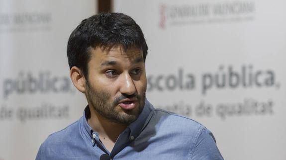 Marzà: «Se aplicará el decreto de las reválidas y seguiremos negociando»