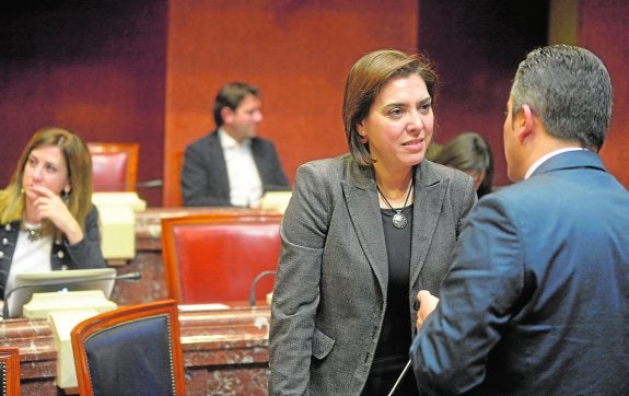 El salvavidas naranja de Guillén