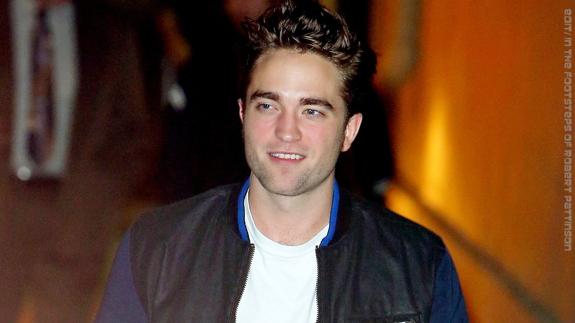 Robert Pattinson, cazado flirteando con otra actriz y olvidando a FKA Twigs