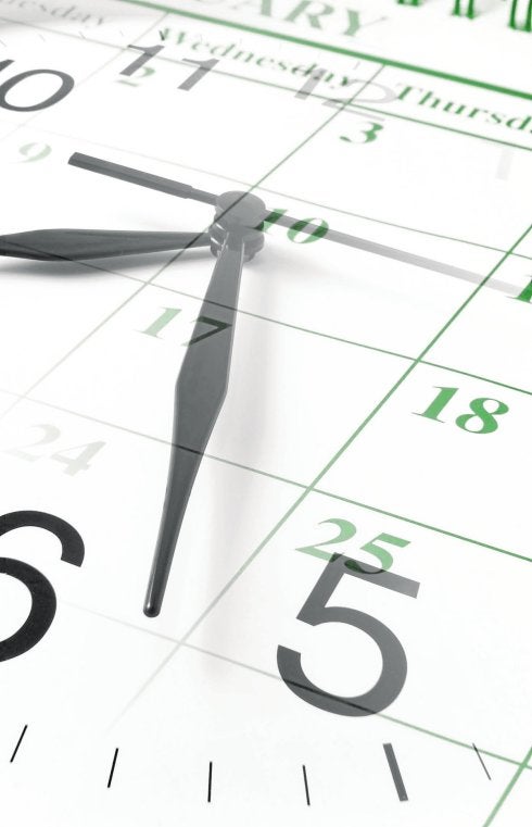 Decálogo para retomar con garantías la búsqueda de empleo después del verano