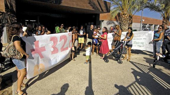 UGT exige adecuar los centros educativos ante la oleada de calor