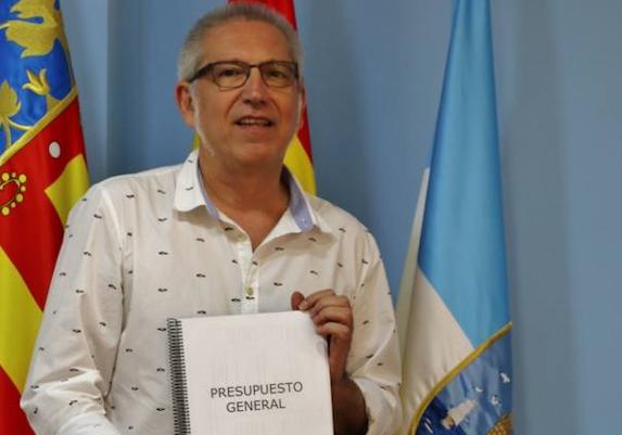 El nuevo presupuesto prevé destinar 10,7 millones para hacer inversiones