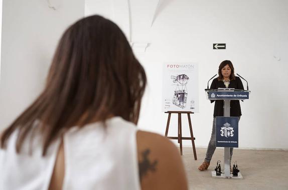 Cultura apuesta por la fotografía como parte de la programación de este mes