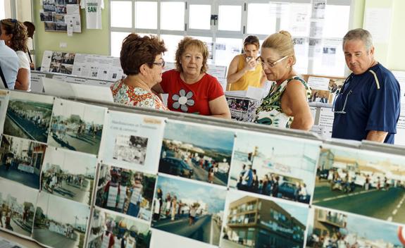 Torremendo sigue en la lucha