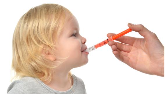 6 enfermedades de guardería que tu hijo llevará a casa