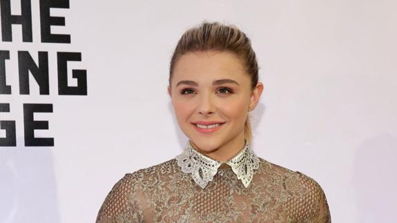 Chloë Moretz deja la interpretación por un tiempo tras su ruptura de Brooklyn Beckham