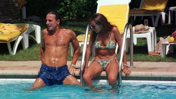 Lecquio puso más cuernos