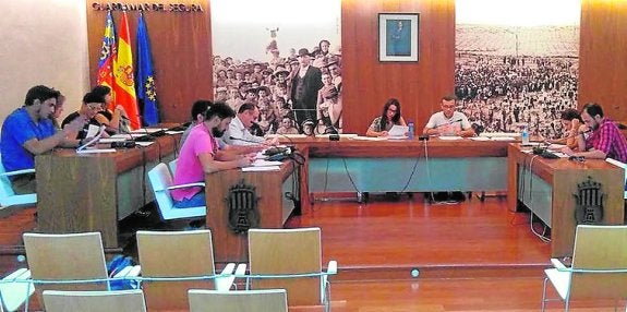 Reuniones para mejorar la calidad turística